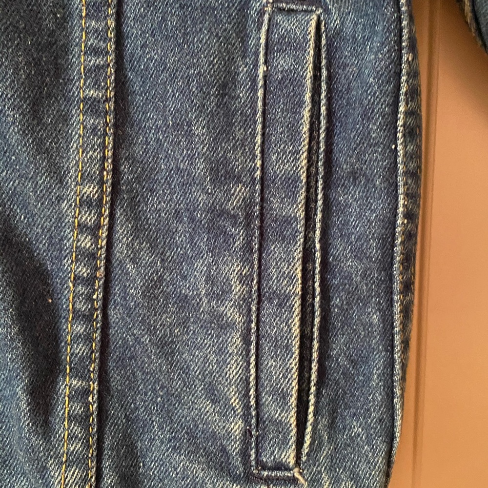 Rock Creek Jean Jacket - Picture 6 of 13
